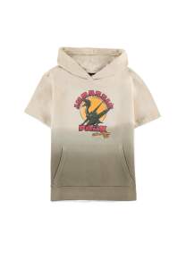 Universal - Jurassic Park Boys Short Sleeved Hoodie