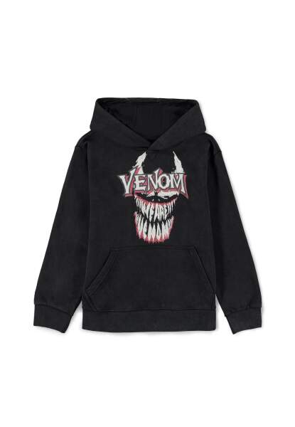 Marvel - Venom - Boys Hoodie