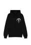 Diablo IV - Rouge Sigil Mens Zipper Hoodie