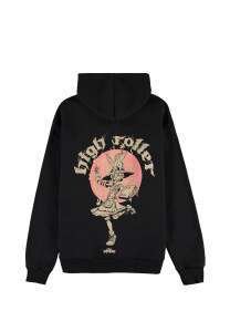 Wonderlands - Tiny Tina - Mens Zipper Hoodie