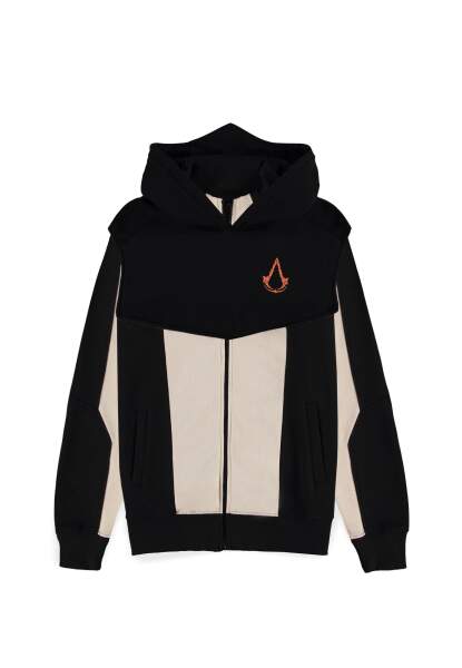 Assassins Creed Mirage - Basim Desert Hero Item Mens Hoodie