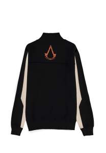 Assassins Creed Mirage - Basim Desert Hero Item Mens Hoodie