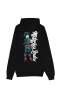 My Hero Academia - Izuku - Mens Zipper Hoodie