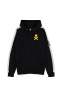 Skull & Bones - Mens Zipper Hoodie