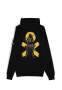 Skull & Bones - Mens Zipper Hoodie