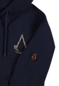 Assassins Creed Mirage - Mens Zipper Hoodie