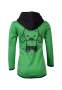 Marvel - Hulk Kids Teq Hoodie