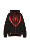 Spider-Man - Miles Morales - Mens Zipper Hoodie