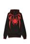 Spider-Man - Miles Morales - Mens Zipper Hoodie