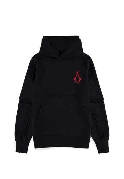 Assassins Creed Shadows - Mens Shinobi Novelty Hoodie