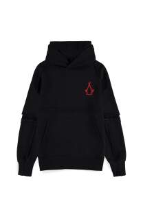 Assassins Creed Shadows - Mens Shinobi Novelty Hoodie