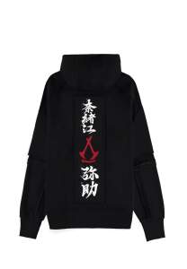 Assassins Creed Shadows - Mens Shinobi Novelty Hoodie