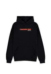 Chainsaw Man - Devil Hunter Mens Kangaroo Hoodie