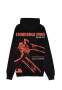 Chainsaw Man - Devil Hunter Mens Kangaroo Hoodie