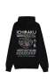 Naruto Shippuden - Ichiraku Ramen Shop Mens Zipper Hoodie