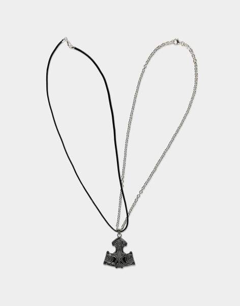 Assassins Creed Valhalla - Hammer Necklace