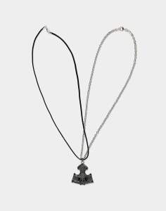 Assassins Creed Valhalla - Hammer Necklace