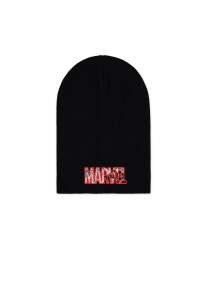 Marvel - Mens Core Logo Slouchy Beanie