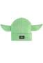 The Mandalorian - Grogu - Turn up Kids Beanie (Novelty)