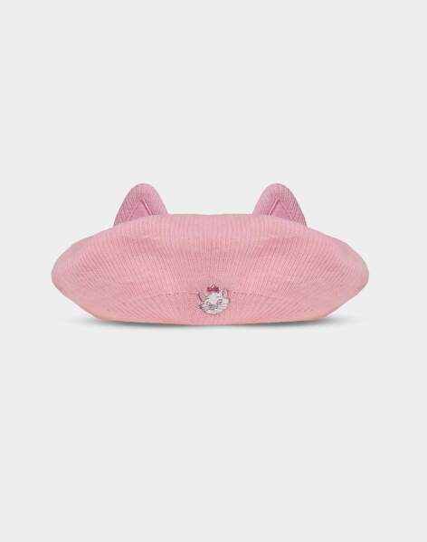 Disney - Marie - Beret Hat