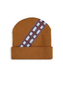 Star Wars - Chewbacca Novelty Beanie