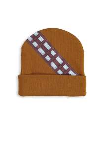 Star Wars - Chewbacca Novelty Beanie