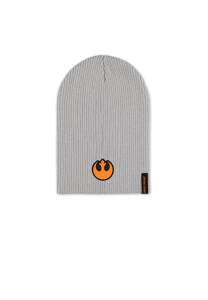 Star Wars - Mens Reversible Slouchy Beanie