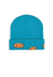 Sesame Street - Cookie Monster Novelty Beanie