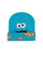 Sesame Street - Cookie Monster Novelty Beanie