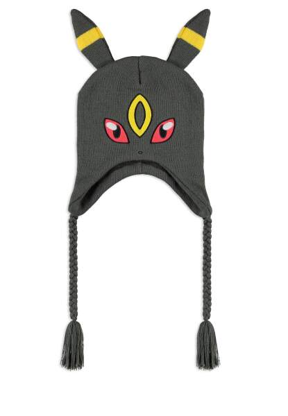 Pokémon - Novelty Umbreon Sherpa Beanie