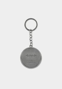 Horizon Forbidden West - Focus Metal Keychain