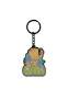 Marvel - Groot Rubber Keychain