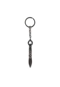 Assassins Creed Mirage - 3D Metal Keychain