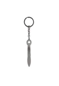 Assassins Creed Mirage - 3D Metal Keychain