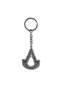 Assassins Creed Mirage - 3D Metal Crest Keychain