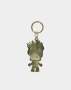 Trolls - Metal Keychain With PU Label