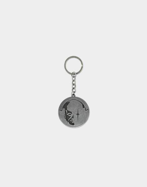 Marvel - What If...? - Metal Keychain