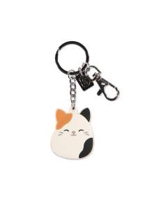 Squishmallows - Cameron Rubber Keychain