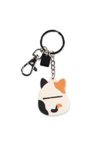 Squishmallows - Cameron Rubber Keychain