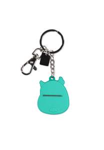 Squishmallows - Winston Rubber Keychain