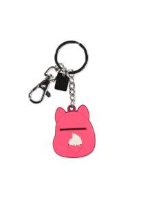 Squishmallows - Fifi Rubber Keychain