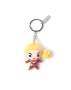 Marvel - Captain Marvel Kawaii 3D Keychain