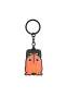 Chainsaw Man - Pochita  Rubber Keychain