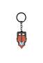 Chainsaw Man - Rubber Chainsaw Keychain