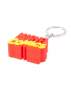 Marvel Comics - 3D Logo Keychain