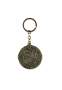 Uncharted - Metal Keychain