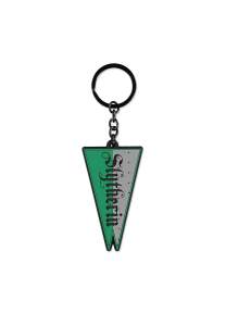 Harry Potter - Rubber Keychain