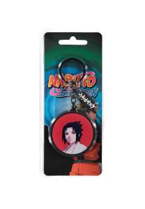 Naruto Shippuden - Rubber Keychain