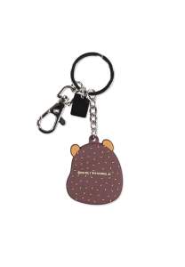 Squishmallows - Hans Rubber Keychain