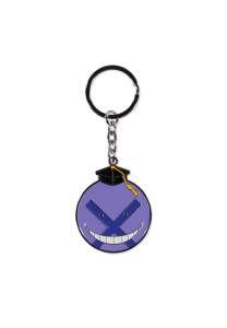 Assassination Classroom - Metal Keychain